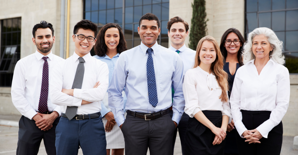 Test Dealer store front